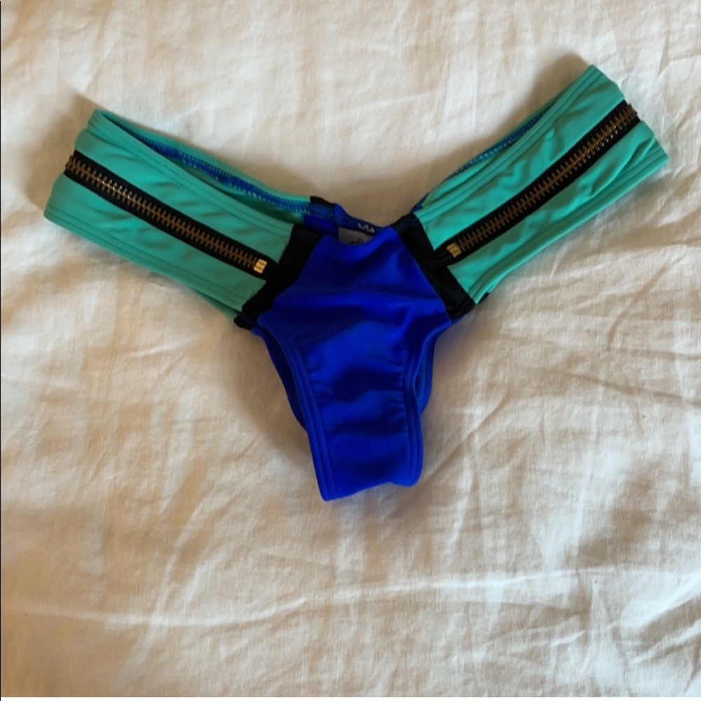 Beach Bunny Endless Summer Bottoms